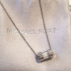 Michael Kors necklace